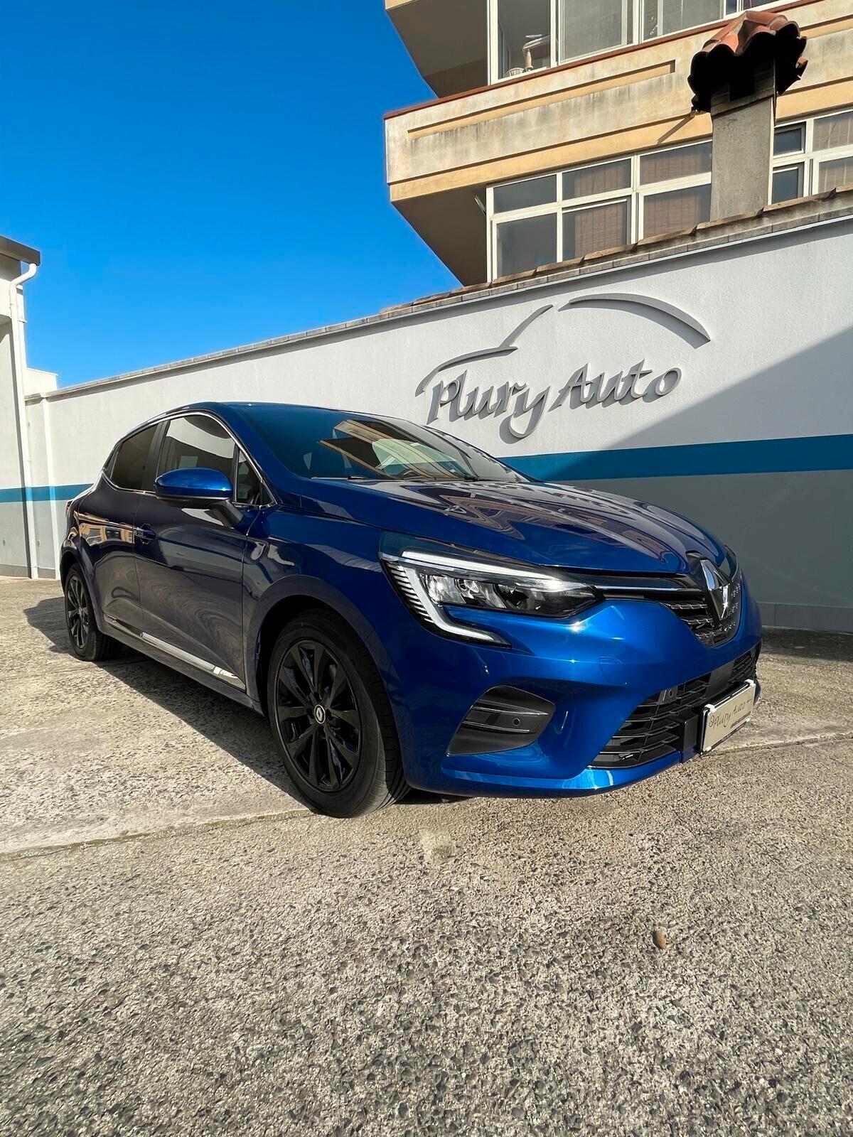 Renault Clio Blue dCi 100 CV 5 porte Evolution