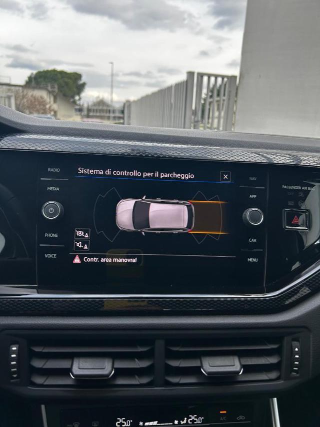 VOLKSWAGEN Polo 1.0 Life NEO PATENTATO