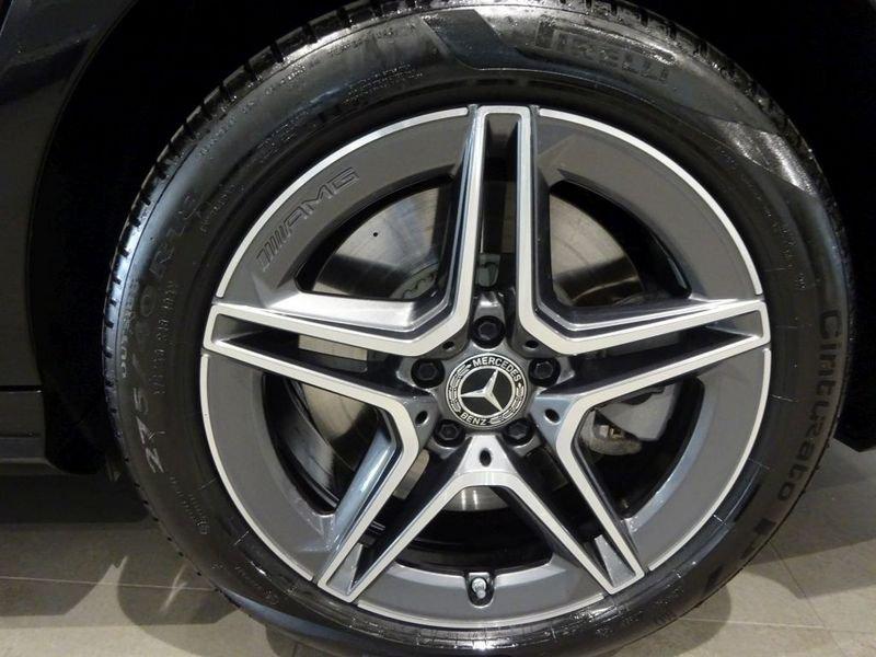 Mercedes-Benz Classe E SW 300de Premium Plus AMG Line 4MATIC auto