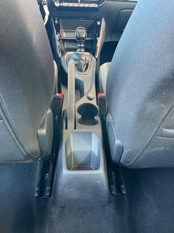 Peugeot 208 208 PureTech 100 Stop&Start 5 porte Active