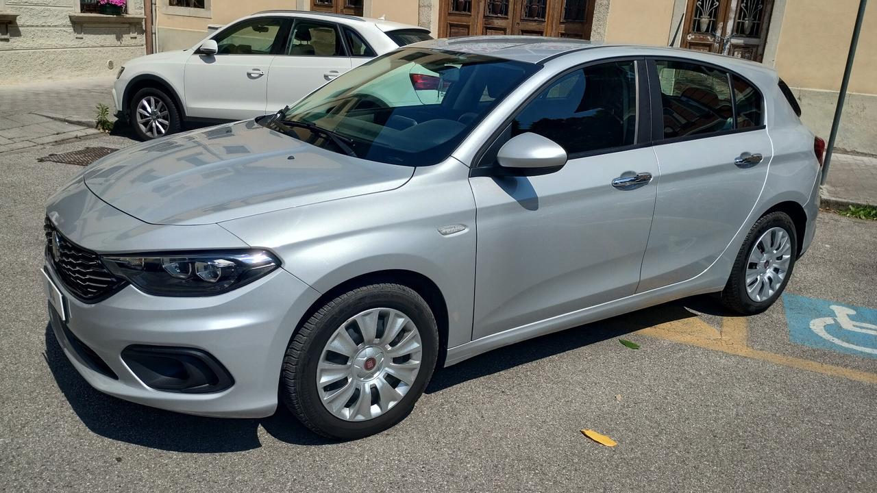 Fiat Tipo 1.4 95 5 porte Street