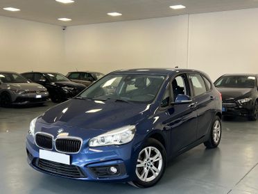 Bmw 216 216d Active Tourer Advantage