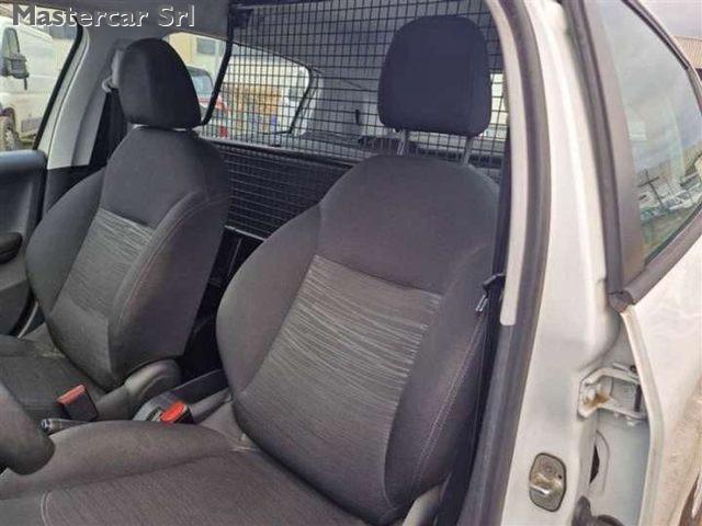 PEUGEOT 208 VAN BlueHDi 75 cv 2 posti N1 - FJ998GT
