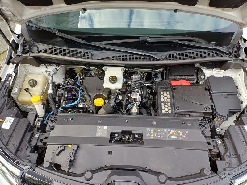 Renault Kangoo 1.5 blue dci 115cv edc AUTOCARRO N1 IVA ESCLUSA