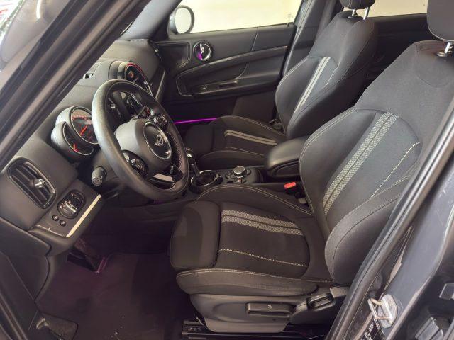 MINI Countryman 2.0 Cooper D Business Countryman ALL4