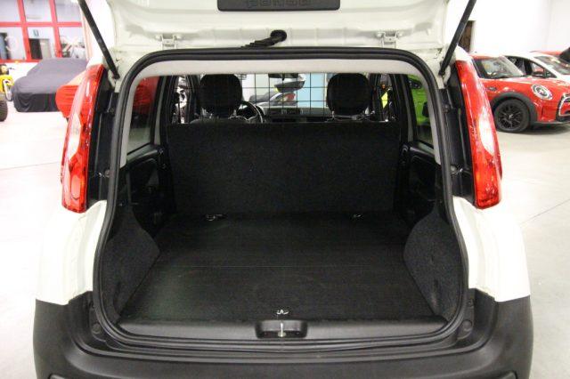 FIAT Panda 1.0 GSE S&S Hybrid Pop Van 2 posti + IVA