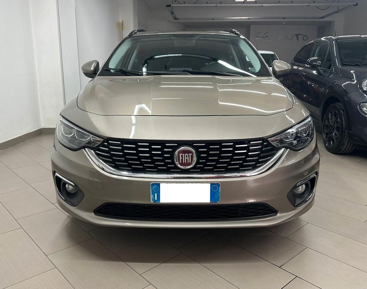 Fiat Tipo 1.3 Mjt S&S SW Business