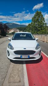 Ford Fiesta Economica