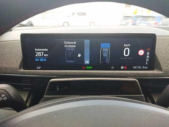 Ford Mustang MACH-E AWD Standard Range 269 CV
