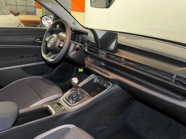Jeep Avenger 1.2Turbo 100cv Longitude Prezzo Reale ZERO VINCOLI