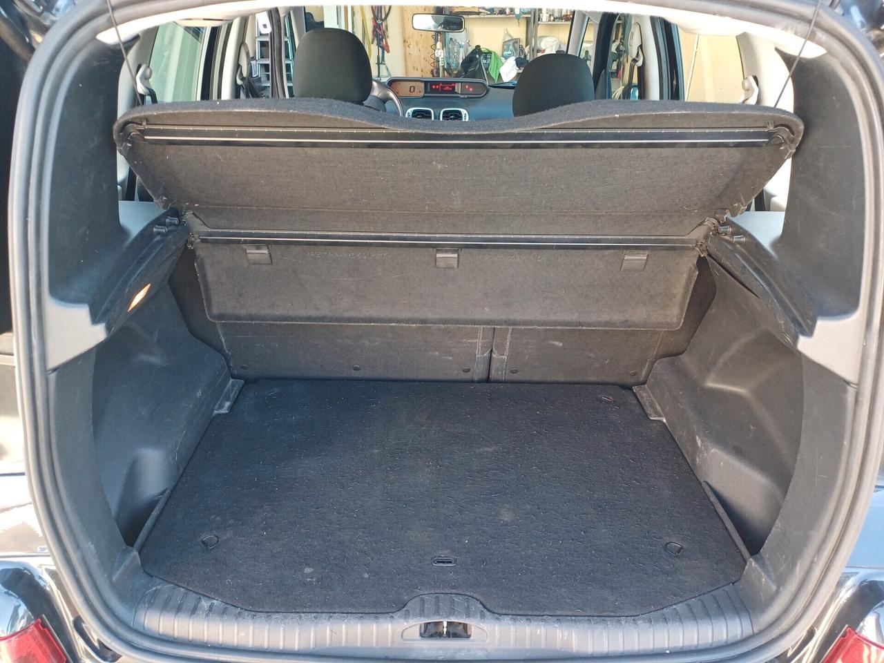 Citroen C3 Picasso 1.4 VTi 95 GPL (ADATTA NEOPATENTATI)
