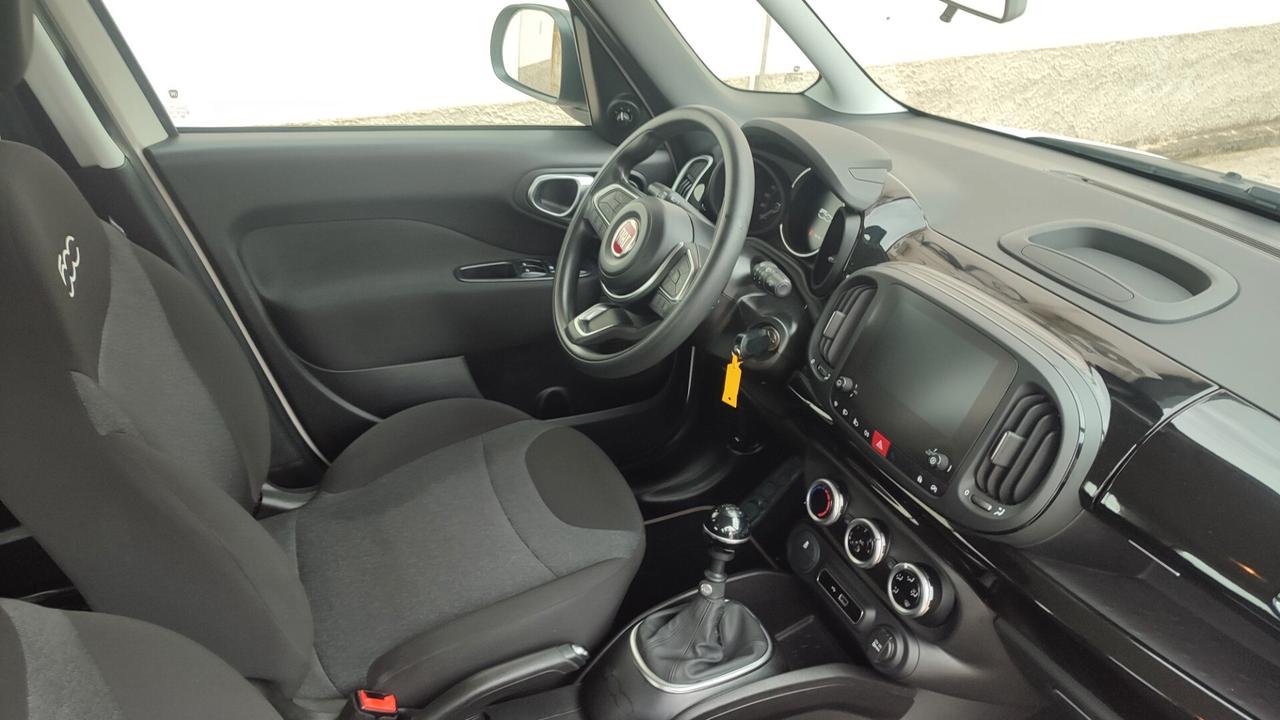 Fiat 500L 1.6 Multijet 120 CV Cross