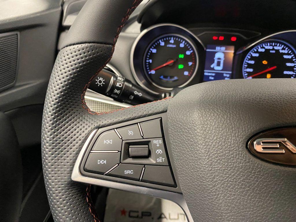 EVO EVO4 Evo 4 1.6 Bi-Fuel GPL