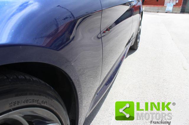ALFA ROMEO Giulia 2.2 JTD 150 CV AUTOMATIC SUPER