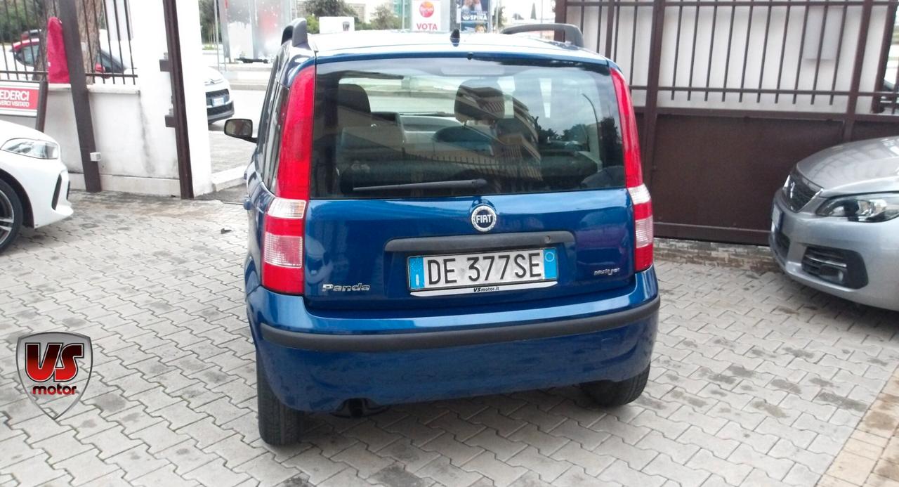 FIAT PANDA 1.3 MTJ-PREZZO PROMO!