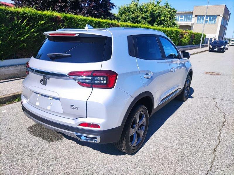 DR AUTOMOBILES dr 5.0 1.5 Unica 116cv