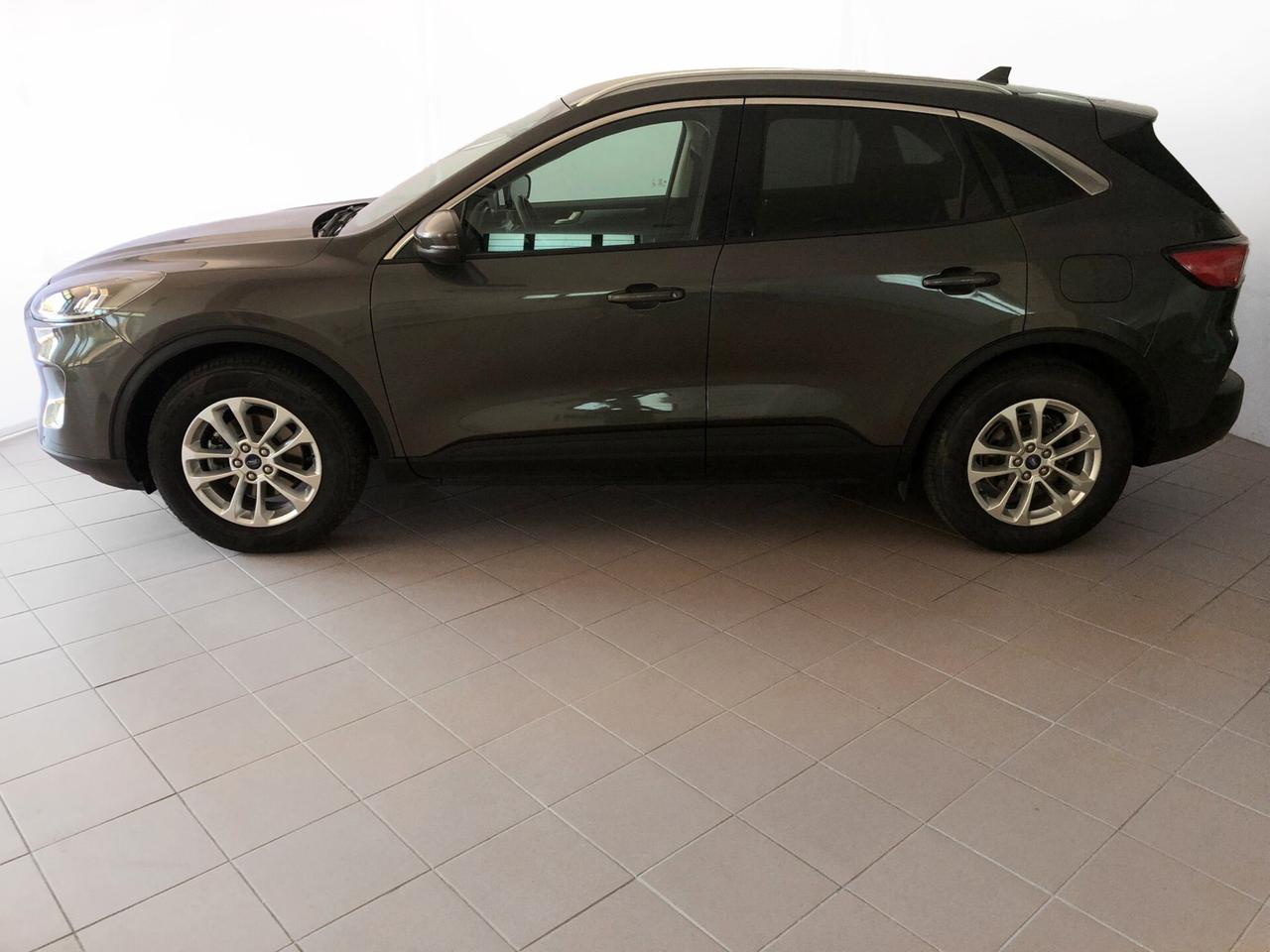 Ford Kuga 1.5 EcoBlue 120 CV 2WD Titanium