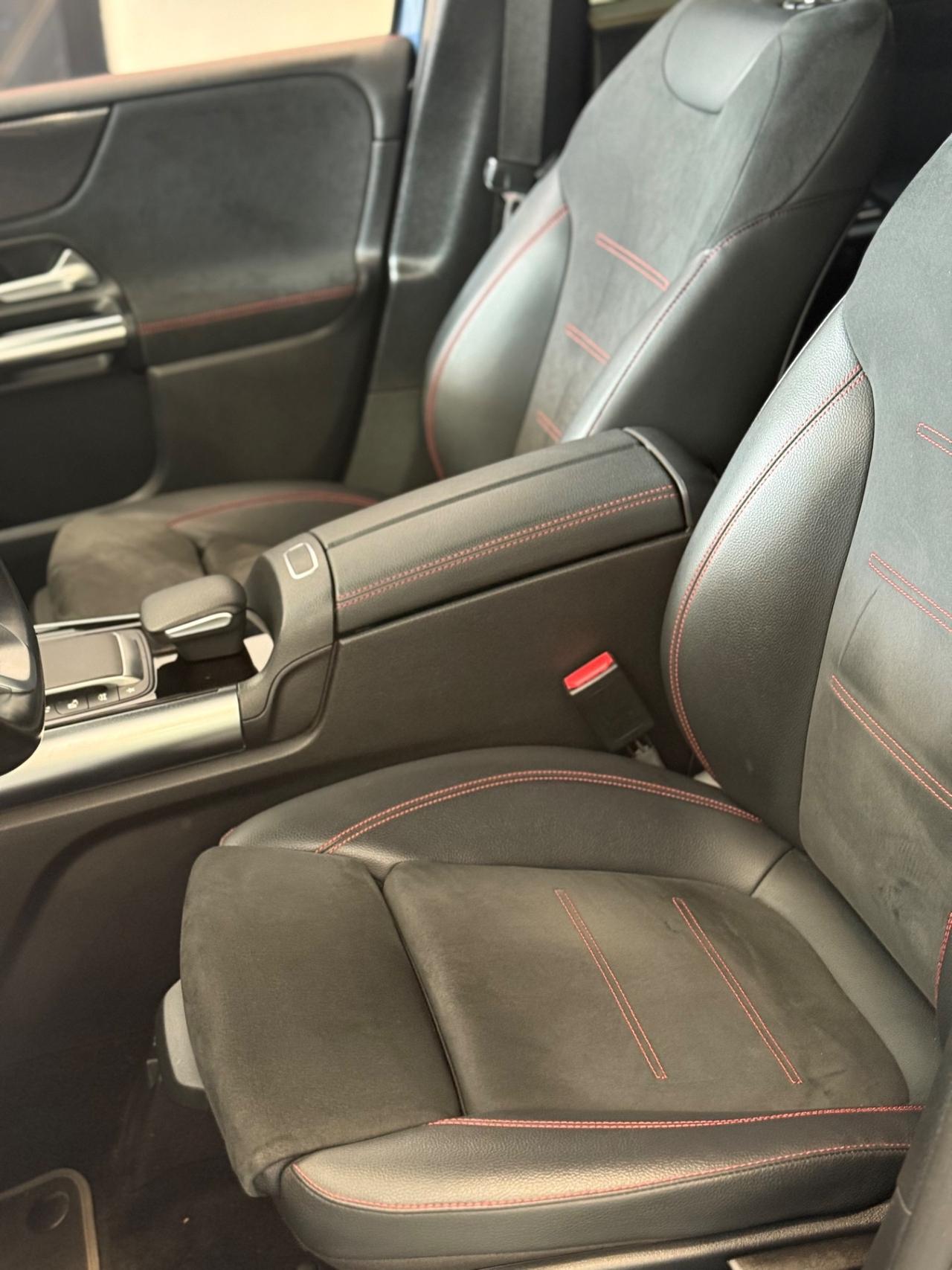 Mercedes-benz B 180 d Automatic Premium