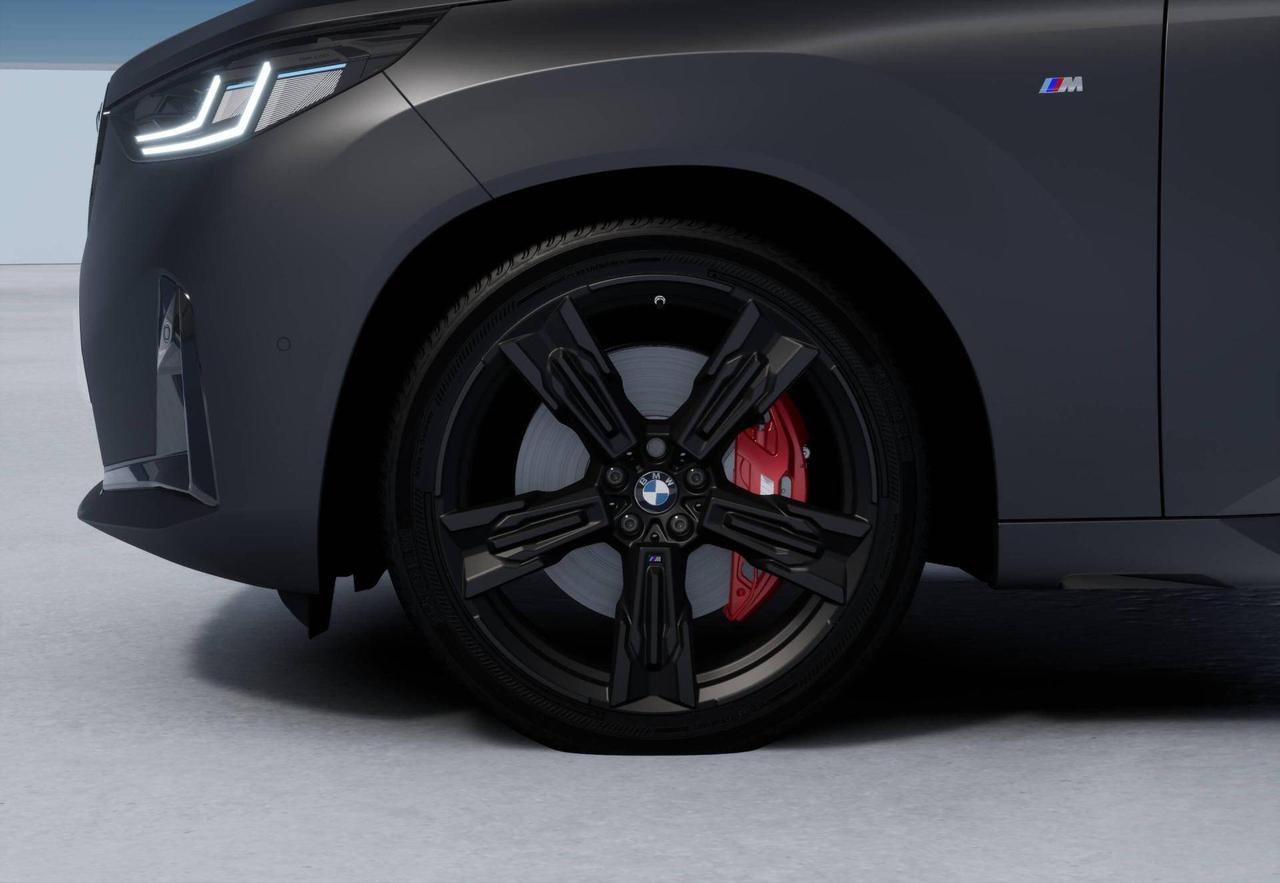 BMW X3 xDrive20 MSport Pro