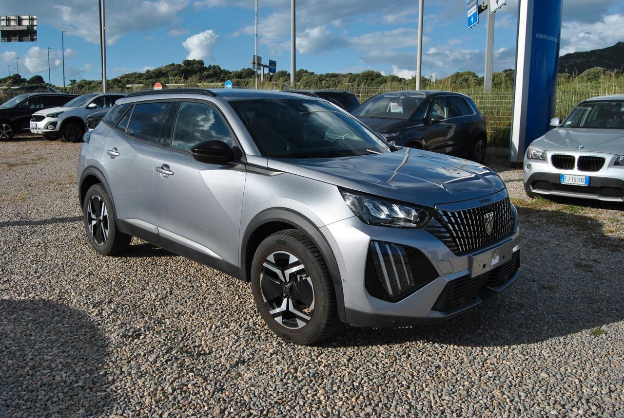 Peugeot 2008 PureTech 100 S&S Allure