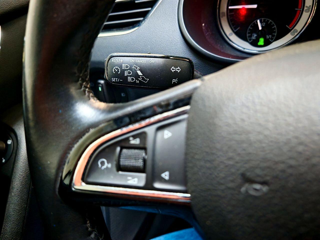 Skoda Octavia 1.5 Wagon Style G-Tec DSG