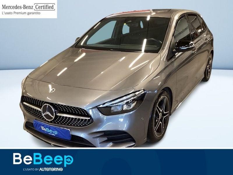 Mercedes-Benz Classe B B 200 D PREMIUM AUTO