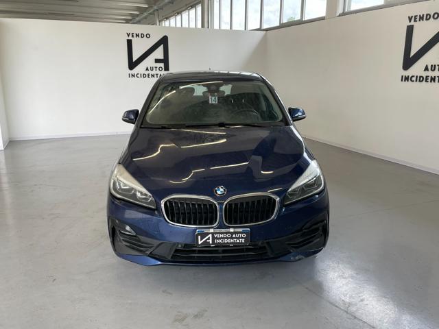 BMW 216 D ACTIVE TOURER 116CV BUSINESS