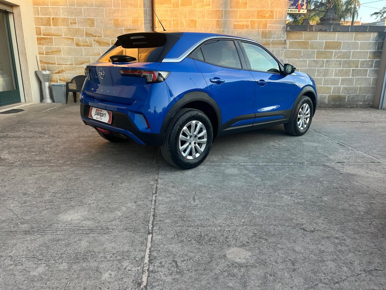 Opel Mokka 1.5 diesel Ultimate