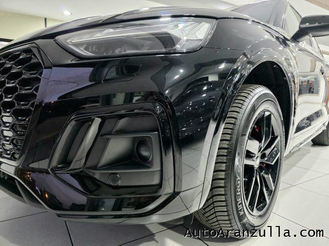 AUDI Q5 SportBack 40 S Line 2.0 TDI 204CV Quattro S tronic
