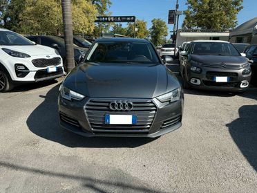 Audi A4 Avant 2.0 TDI 122 CV - 2018