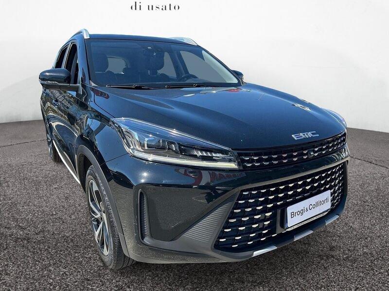 EMC Sei 1.5 GPL 147CV CVT