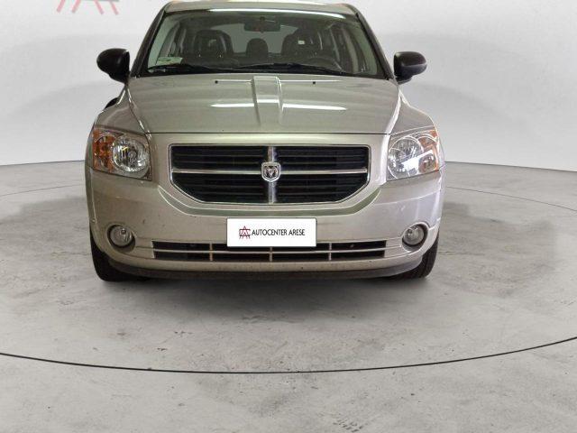 DODGE Caliber 2.0 Turbodiesel DPF SXT