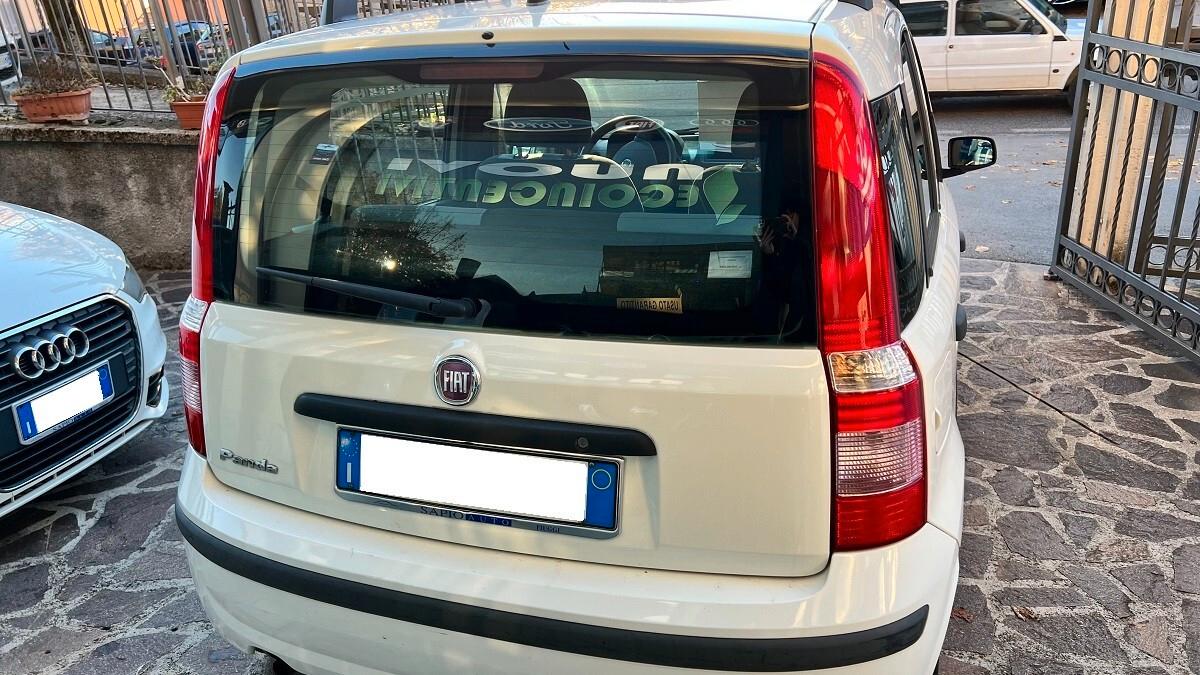 Fiat Panda 1.2 GPL Van Dynamic 4 posti (N1)