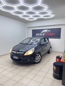 Opel Corsa 1.4 16V 5 porte Cosmo