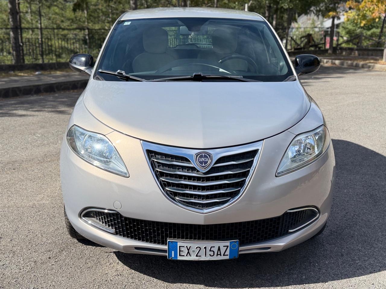 Lancia Ypsilon 1.3 MJT 16V 95 CV 5 porte S&S Gold