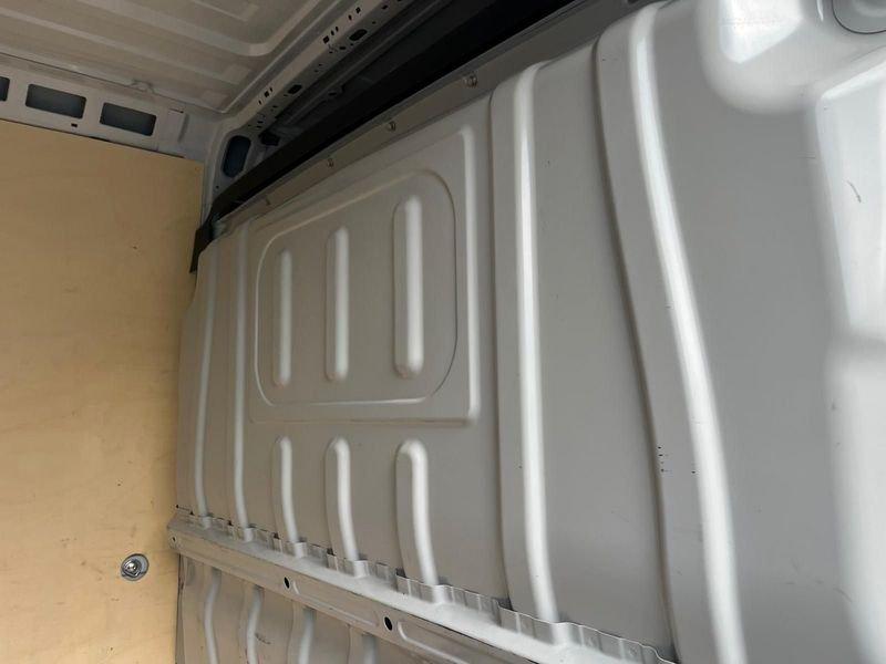 FIAT Ducato Ducato 35 2.2 Mjt 140CV PLM-TA Furgone