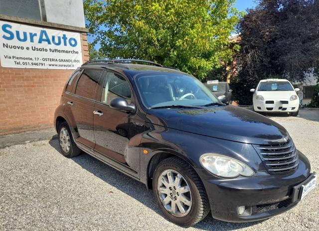 CHRYSLER PT Cruiser 2.2 CRD Limited