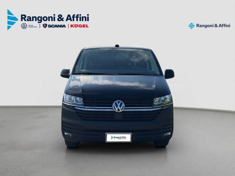 Volkswagen Transp. Transporter 2.0 TDI 150CV DSG PL Furgone
