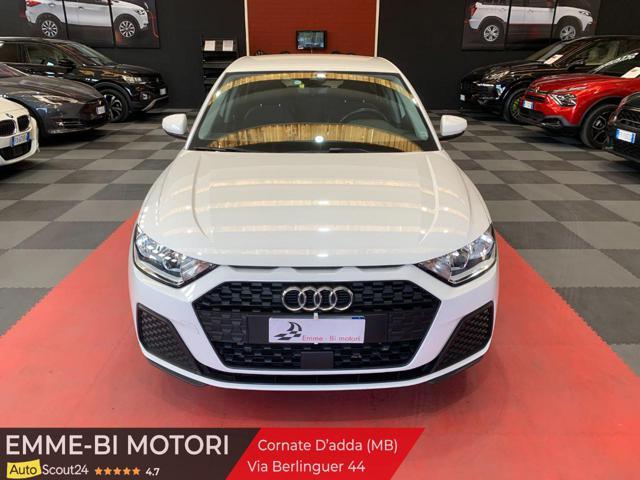 AUDI A1 SPB 30 TFSI S tronic Admired Unico Proprietario