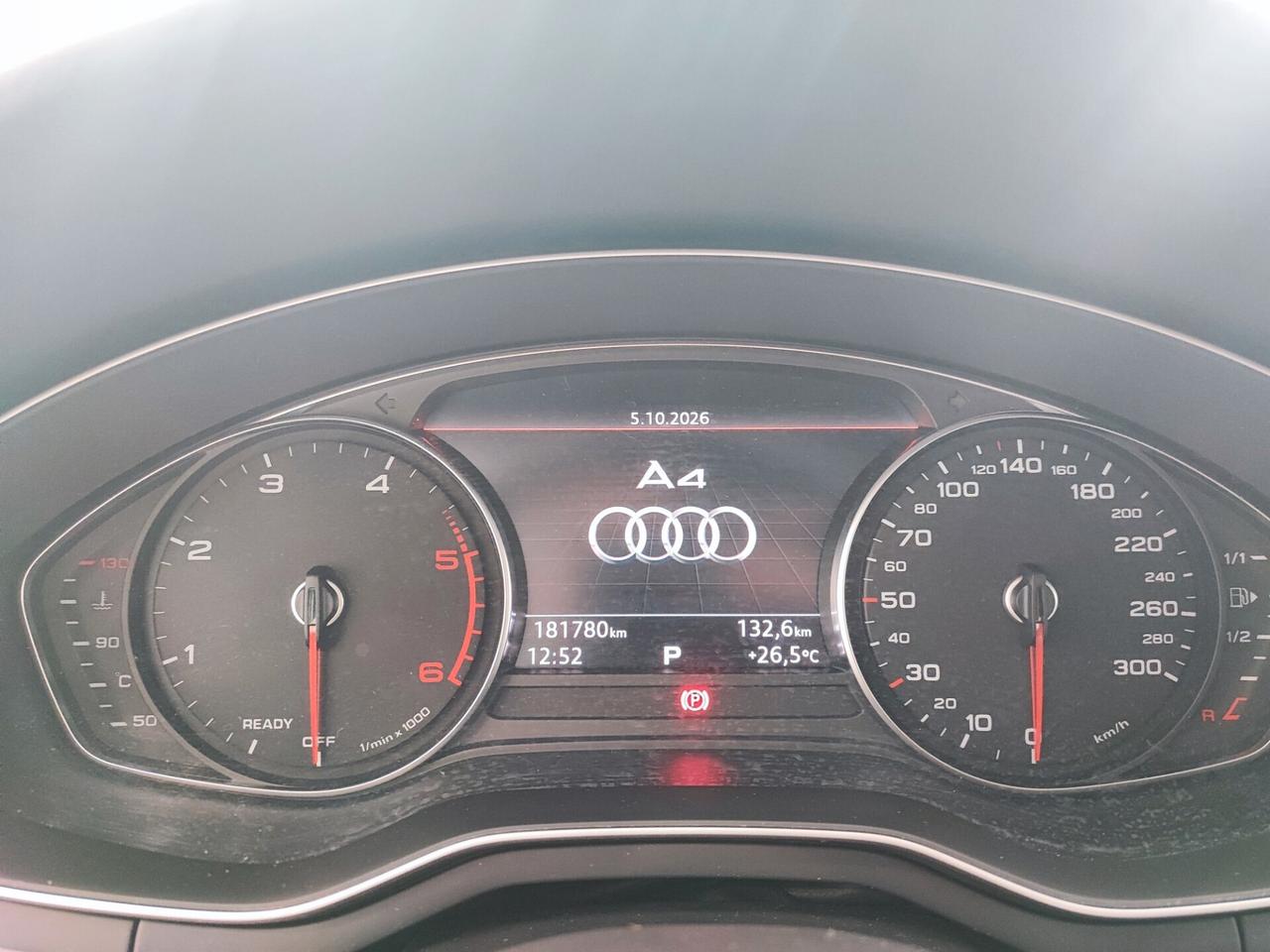 Audi A4 Avant 2.0 TDI ultra S tronic Business Sport