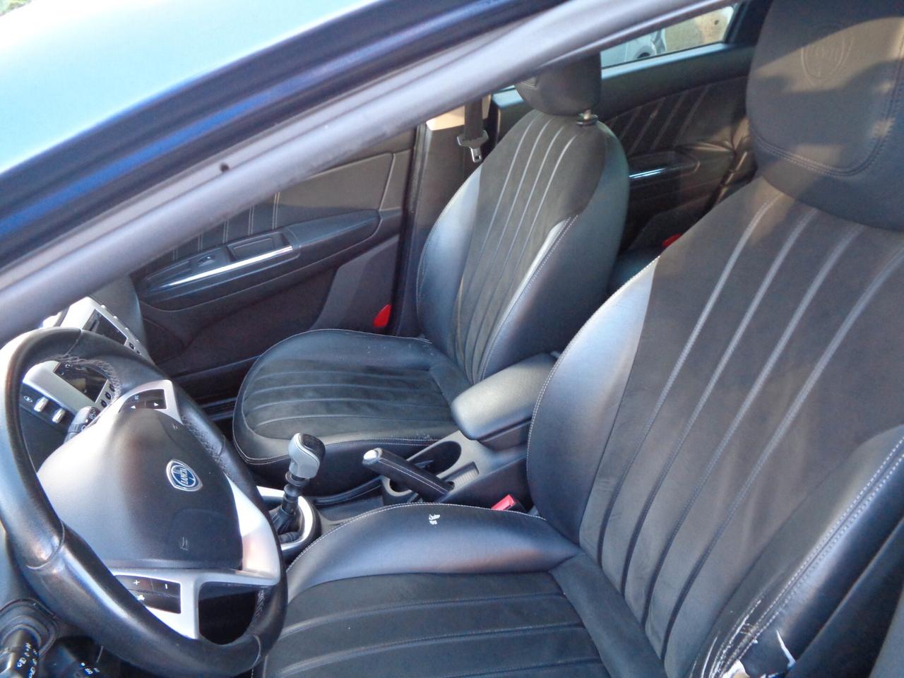 Lancia Delta 1.6 MJT DPF Oro