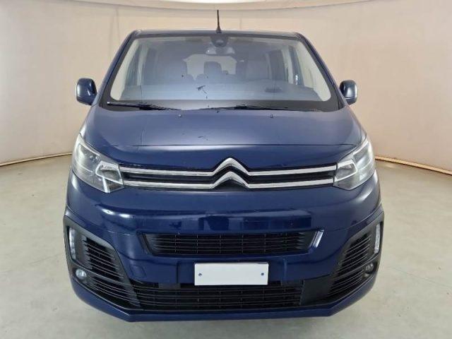 CITROEN Spacetourer BlueHDi 180 S&S EAT8 M Shine