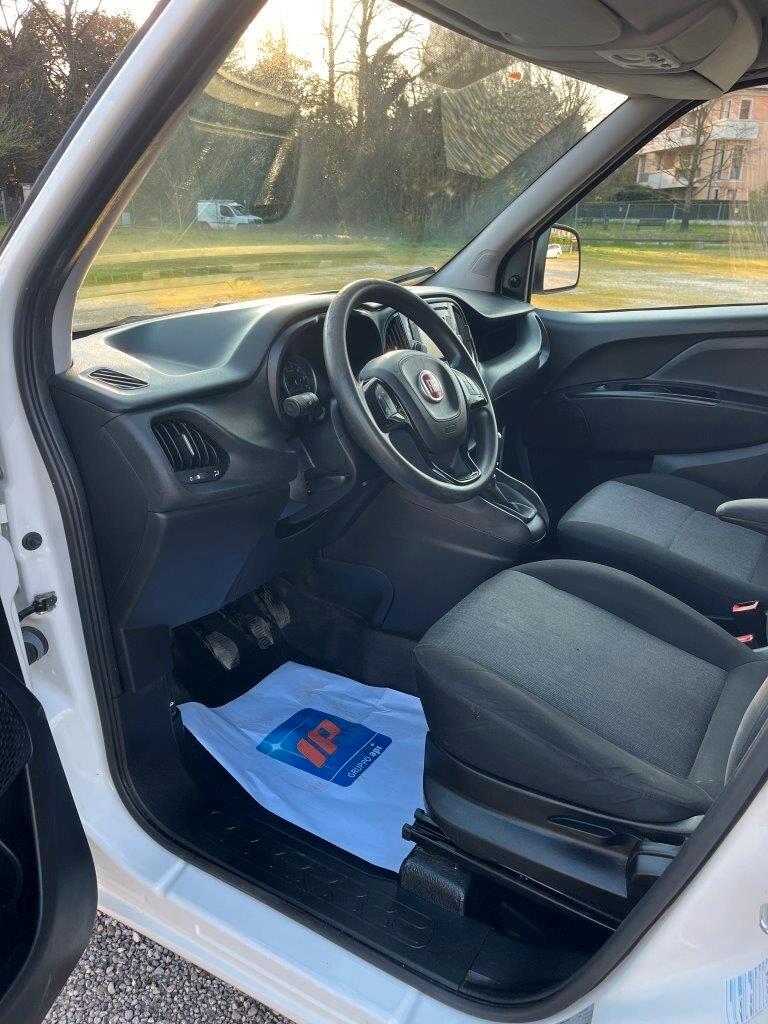 Fiat Doblo' 1.6 Mjet Maxi Cargo Lungo