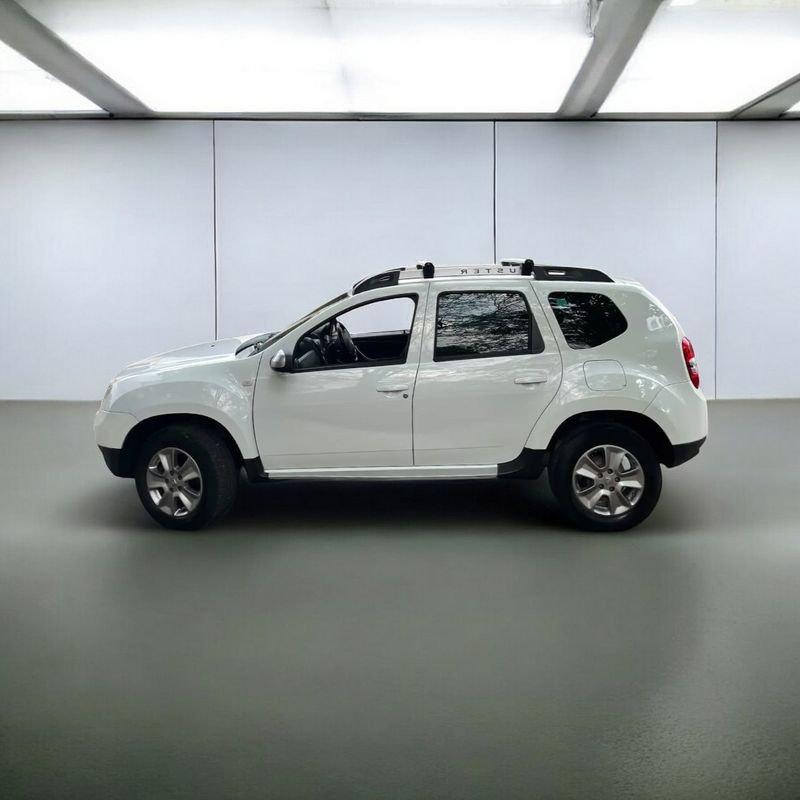 Dacia Duster 1.5 dCi 110CV Start&Stop 4x2 Ambiance GOMME 4 STAGIONI - CINGHIA DI DISTR.