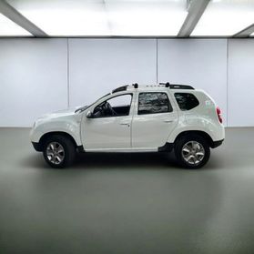 Dacia Duster 1.5 dCi 110CV Start&Stop 4x2 Ambiance