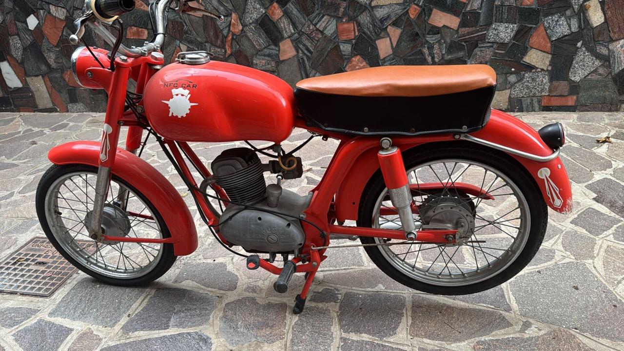 MV AGUSTA 50 3 MARCE