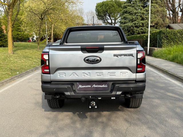 FORD Ranger Raptor 2.0 Ecoblue 4WD DC 5 posti NETTO IVA