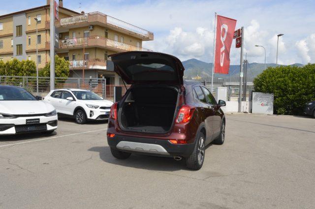OPEL Mokka X 1.6 CDTI Ecotec 136CV 4x2 Start&Stop Advance