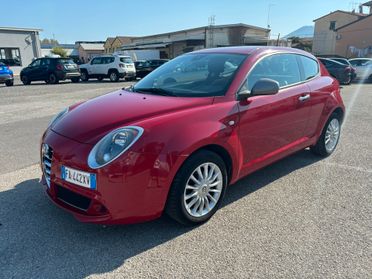 Alfa Romeo MiTo 1.4 78 CV 8V S&S Progression OK NEOPATENTATI