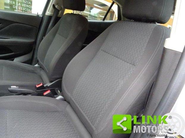 LINK MOTORS: OPEL MOKKA X 1.6 CDTI 110 CV ADVANC